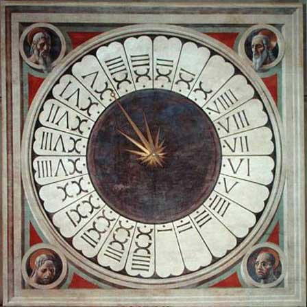 reloj-mas-antiguo-España