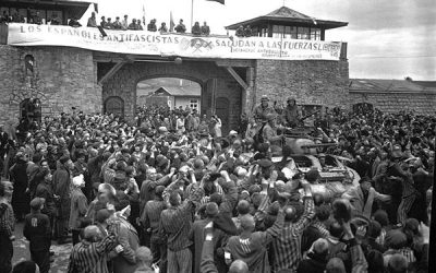 Mauthausen, destino final